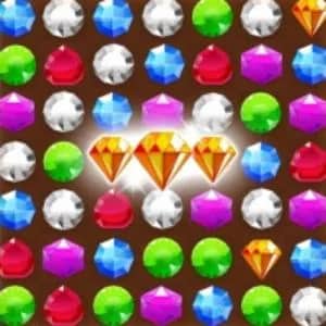 Play Treasure Ninja - Free Online Match 3 Game